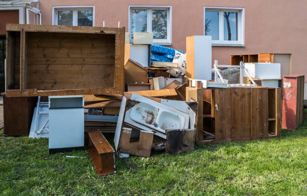 Best Retail Junk Removal  in Santa Fe, TX