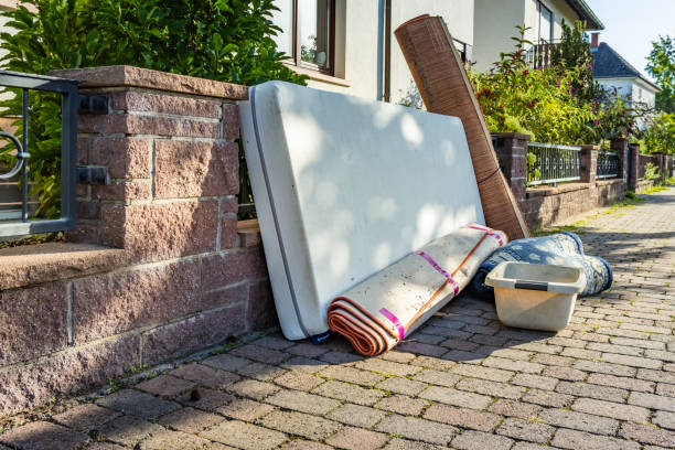 Best Moving and Downsizing Cleanouts  in Santa Fe, TX
