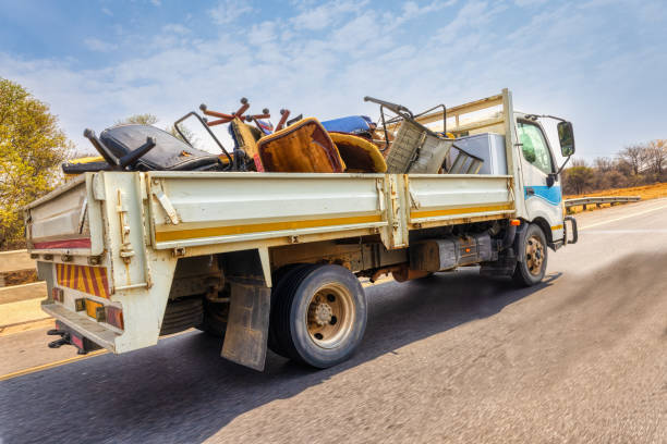 Best Same-Day Junk Removal Services  in Santa Fe, TX